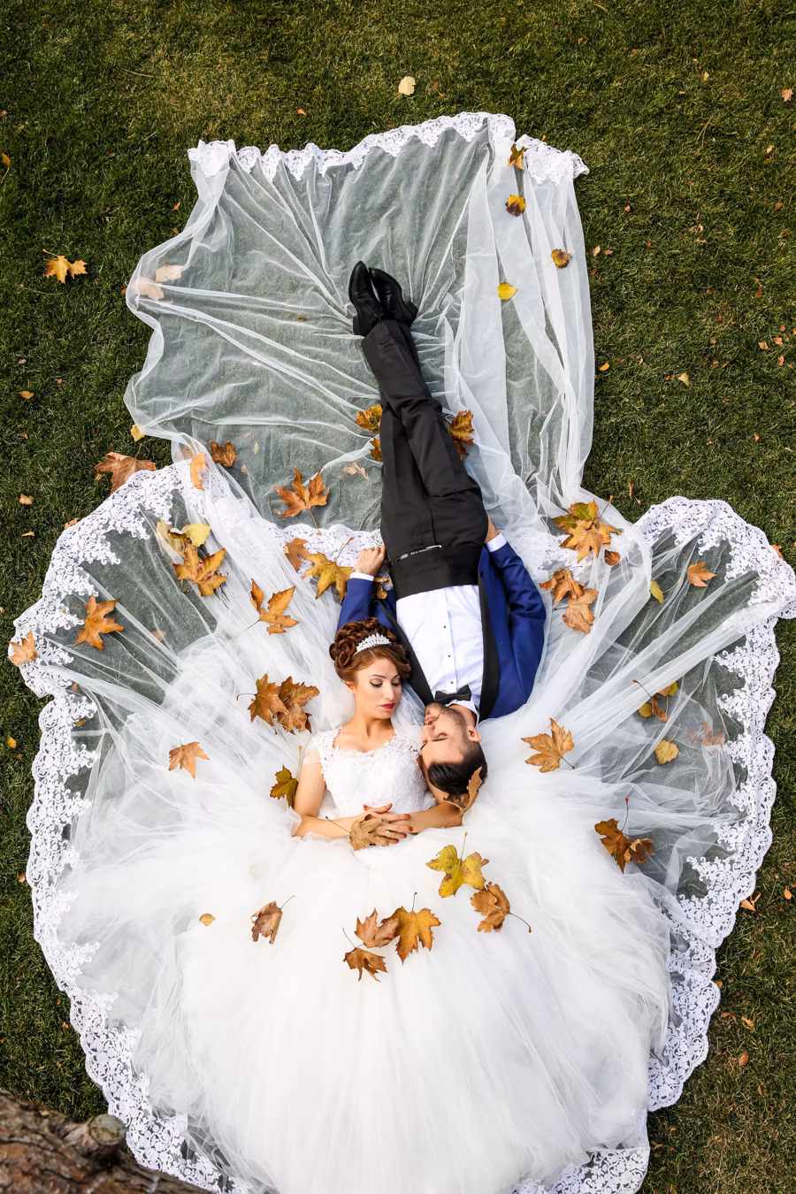 Engagement · april